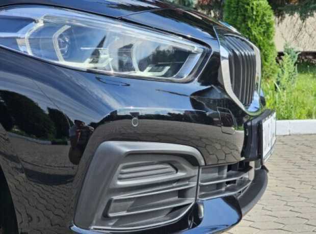 BMW 1 серия F40, 2021, пробег 130000 км