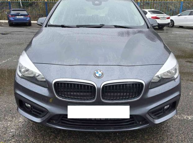 BMW 2 серия Active Tourer F45