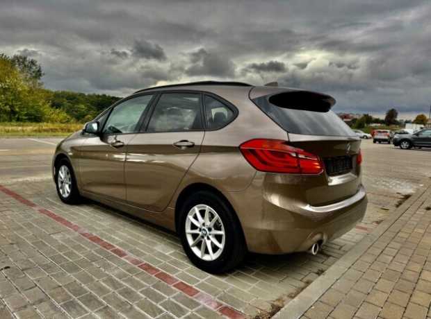 BMW 2 серия Active Tourer F45  Рестайлинг, 2019, пробег 178871 км