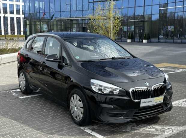 BMW 2 серия Active Tourer F45 Рестайлинг, 2019, пробег 193262 км BMW 2 серия Active Tourer F45 Рестайлинг, 2019, пробег 193262 км