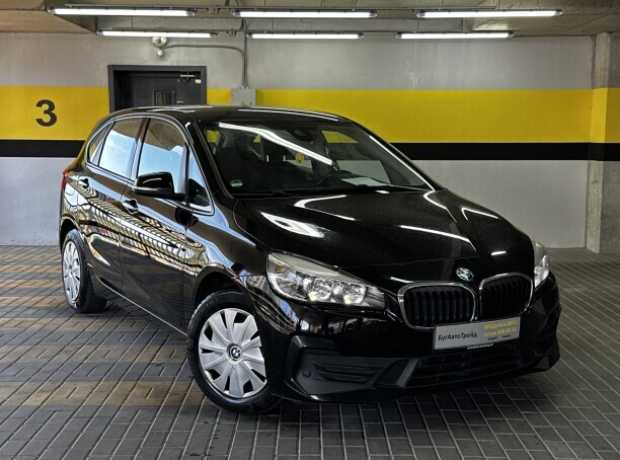 BMW 2 серия Active Tourer F45 Рестайлинг, 2019, пробег 193289 км BMW 2 серия Active Tourer F45 Рестайлинг, 2019, пробег 193289 км