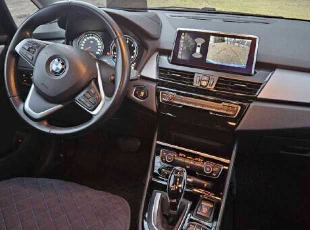 BMW 2 серия Active Tourer F45  Рестайлинг, 2020, пробег 238000 км