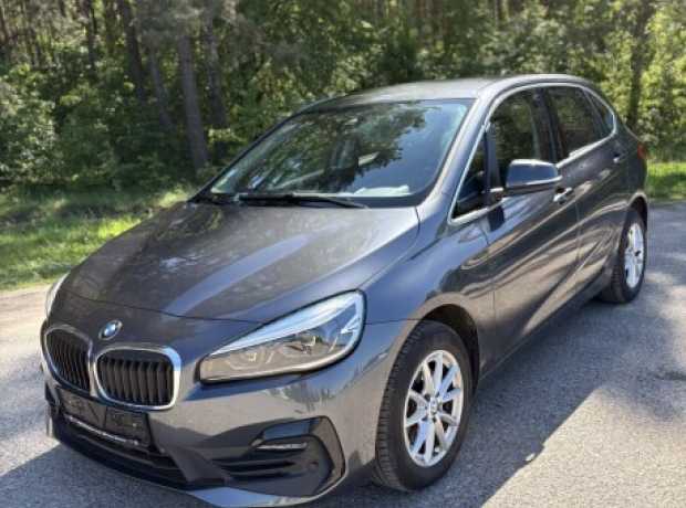 BMW 2 серия Active Tourer F45  Рестайлинг, 2021, пробег 153000 км