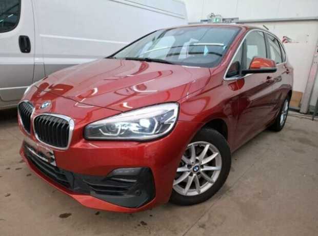 BMW 2 серия Active Tourer F45  Рестайлинг, 2021, пробег 160000 км