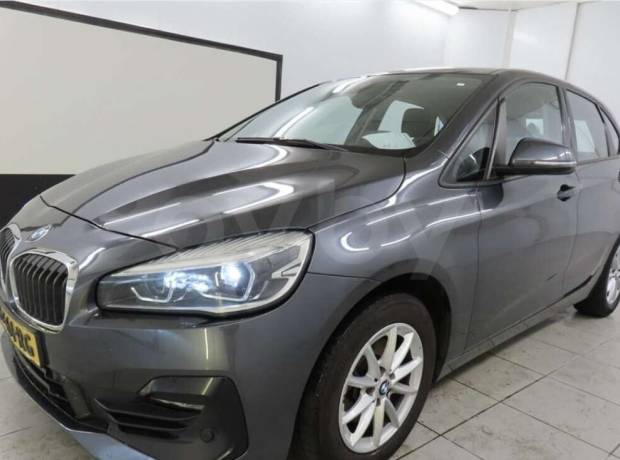 BMW 2 серия Active Tourer F45 Рестайлинг