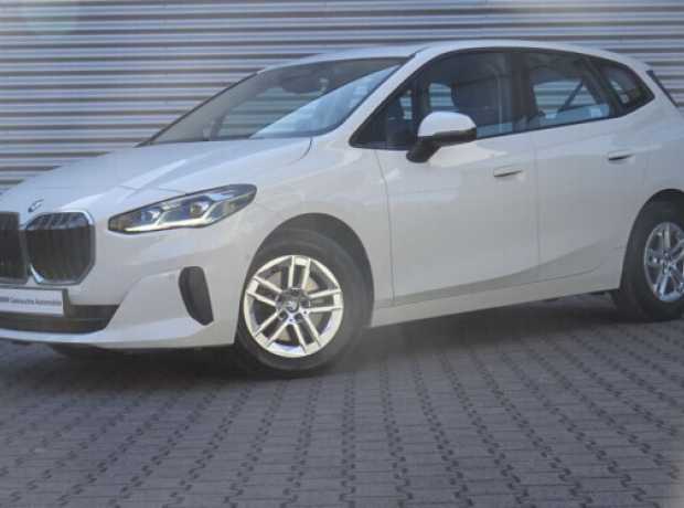 BMW 2 серия Active Tourer U06, 2022, пробег 43000 км