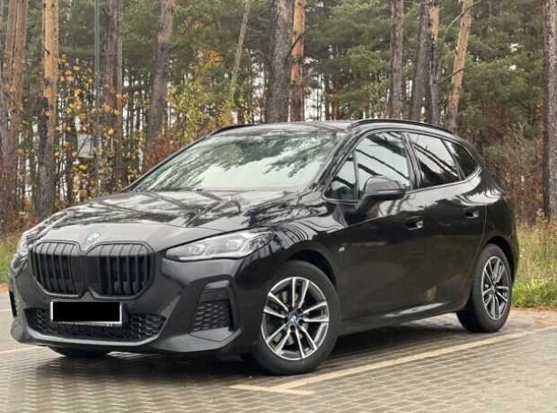 BMW 2 серия Active Tourer U06, 2023, пробег 33000 км