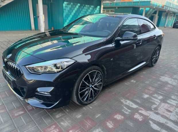 BMW 2 серия F22 (Рестайлинг), 2020, пробег 88018 км