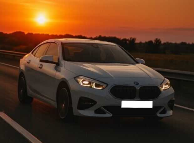 BMW 2 серия F44, 2020, пробег 107000 км BMW 2 серия F44, 2020, пробег 107000 км