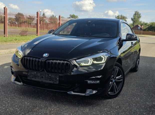 BMW 2 серия F44, 2020, пробег 110000 км