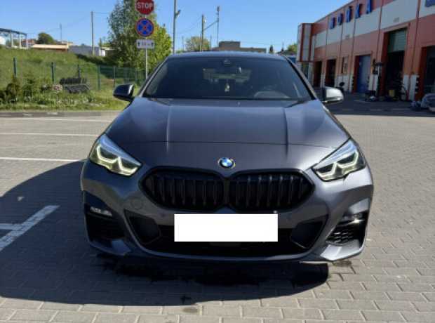 BMW 2 серия F44, 2020, пробег 110000 км