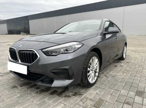 BMW 2 серия F44, 2020, пробег 114000 км