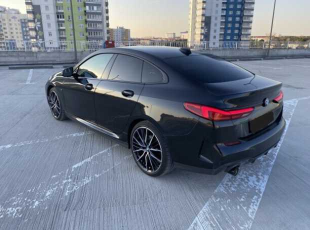BMW 2 серия F44, 2020, пробег 141000 км