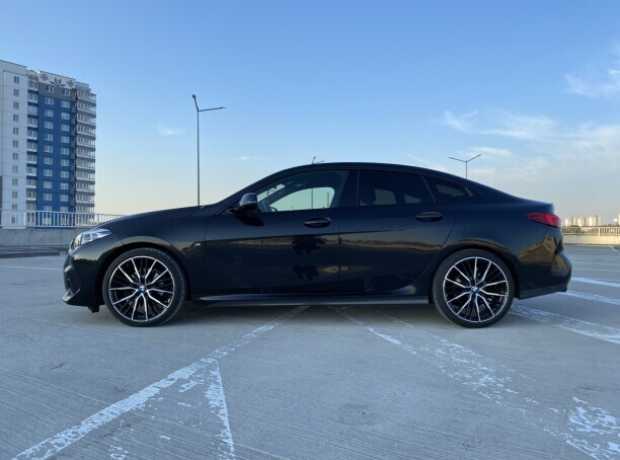 BMW 2 серия F44, 2020, пробег 142000 км