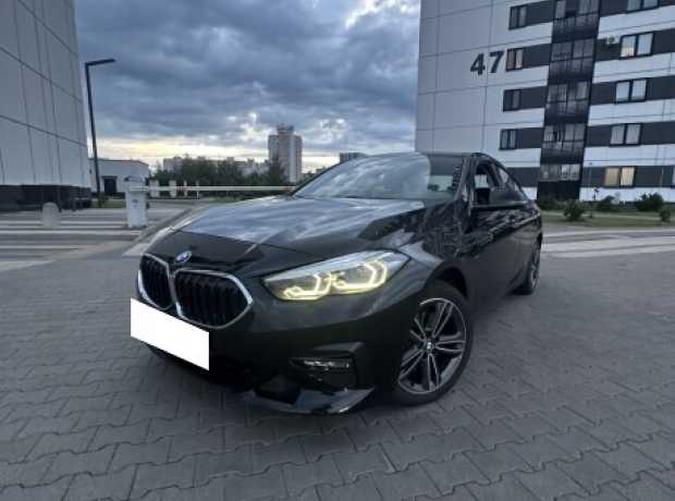 BMW 2 серия F44, 2020, пробег 142500 км