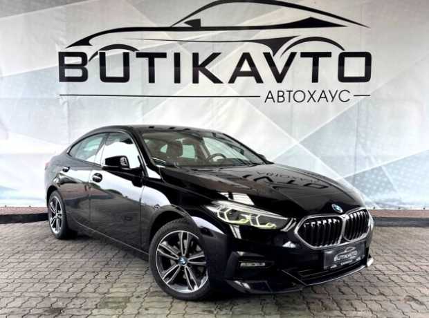 BMW 2 серия F44, 2020, пробег 146723 км