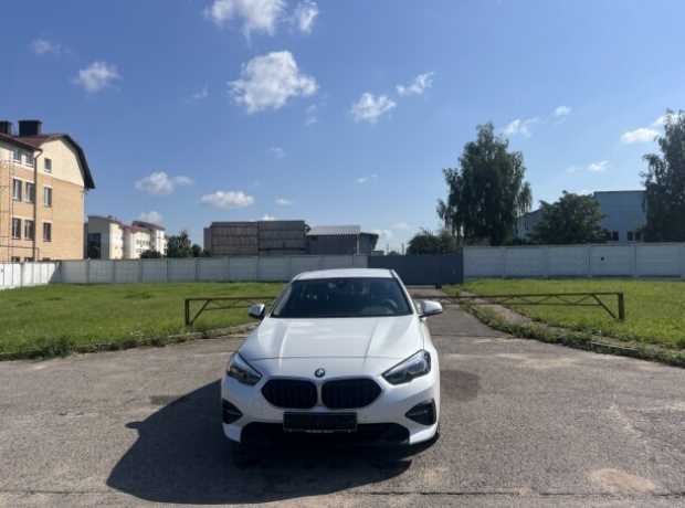 BMW 2 серия F44, 2020, пробег 149000 км