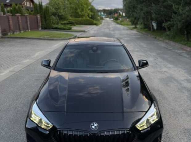 BMW 2 серия F44, 2020, пробег 165000 км