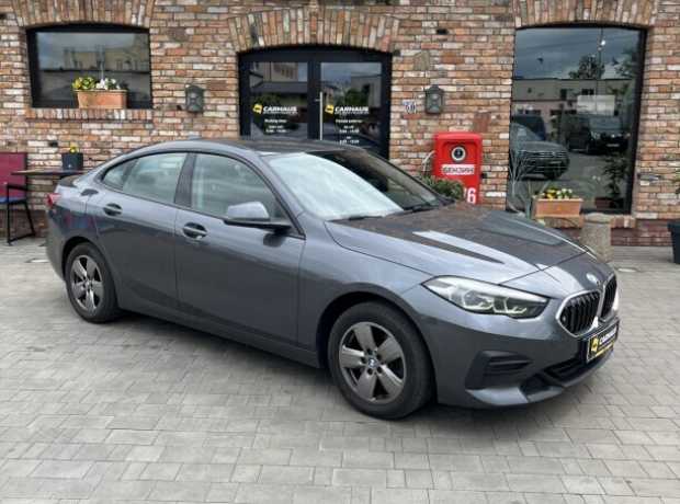 BMW 2 серия F44, 2020, пробег 167819 км