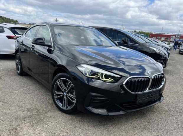 BMW 2 серия F44, 2020, пробег 169000 км