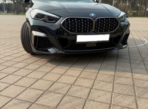 BMW 2 серия F44, 2020, пробег 64816 км
