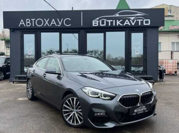 BMW 2 серия F44, 2020, пробег 64900 км BMW 2 серия F44, 2020, пробег 64900 км