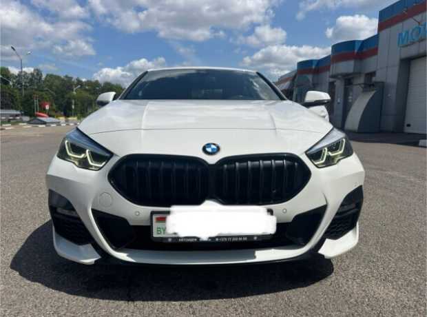 BMW 2 серия F44, 2020, пробег 99000 км BMW 2 серия F44, 2020, пробег 99000 км