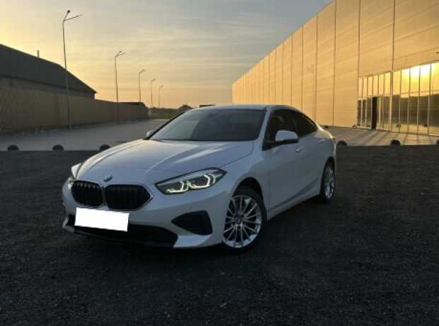 BMW 2 серия F44, 2021, пробег 150000 км