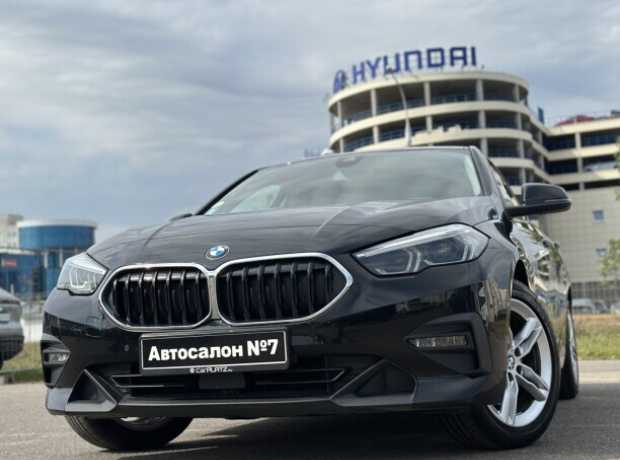 BMW 2 серия F44, 2021, пробег 180000 км