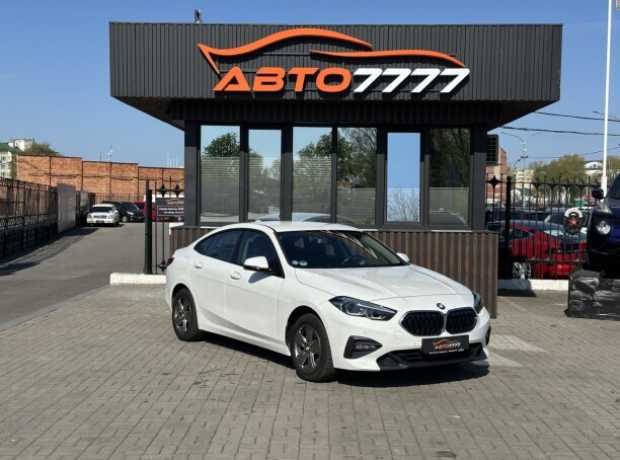 BMW 2 серия F44, 2021, пробег 188050 км