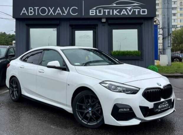BMW 2 серия F44, 2021, пробег 73000 км BMW 2 серия F44, 2021, пробег 73000 км