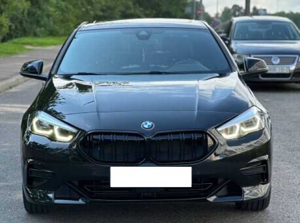 BMW 2 серия F44, 2021, пробег 80500 км