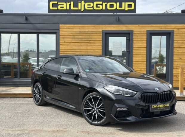 BMW 2 серия F44, 2021, пробег 91000 км BMW 2 серия F44, 2021, пробег 91000 км