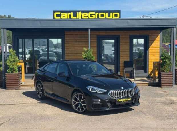 BMW 2 серия F44, 2023, пробег 20500 км