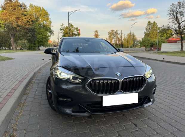 BMW 2 серия F44