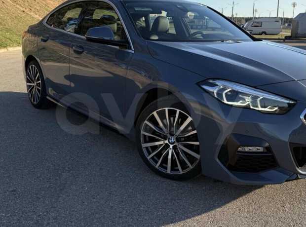 BMW 2 серия F44