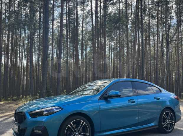 BMW 2 серия F44