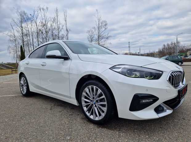BMW 2 серия F44