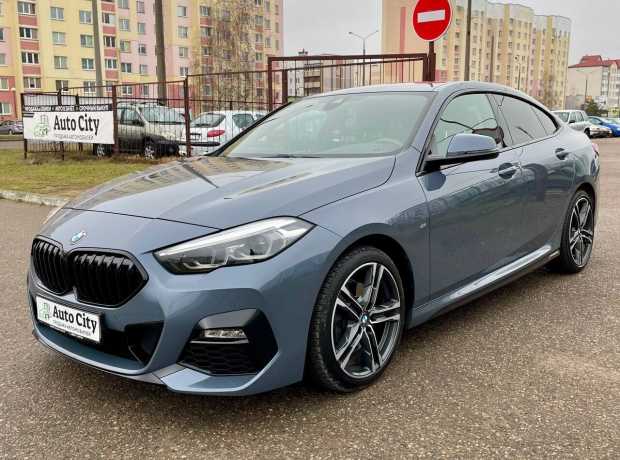 BMW 2 серия F44
