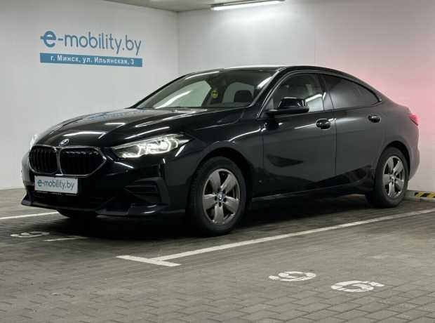 BMW 2 серия F44