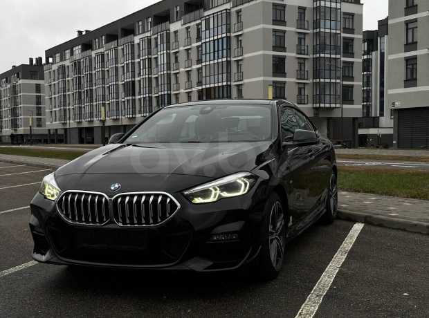 BMW 2 серия F44
