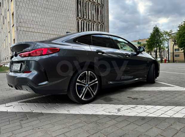 BMW 2 серия F44