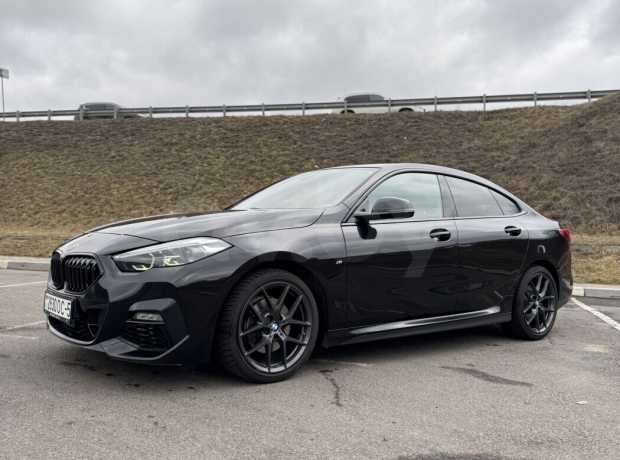 BMW 2 серия F44