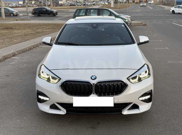 BMW 2 серия F44