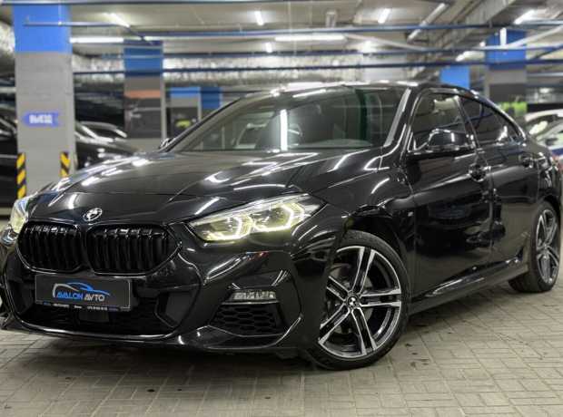 BMW 2 серия F44