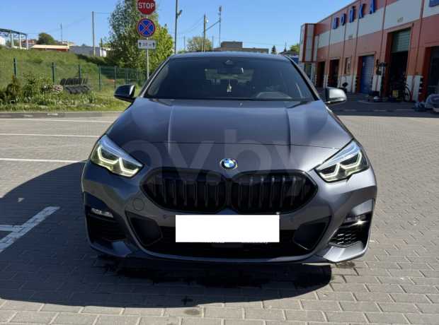 BMW 2 серия F44