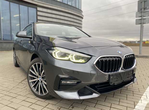BMW 2 серия F44