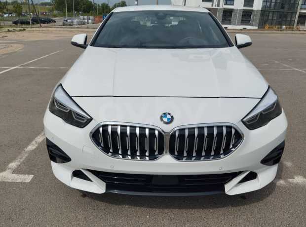 BMW 2 серия F44