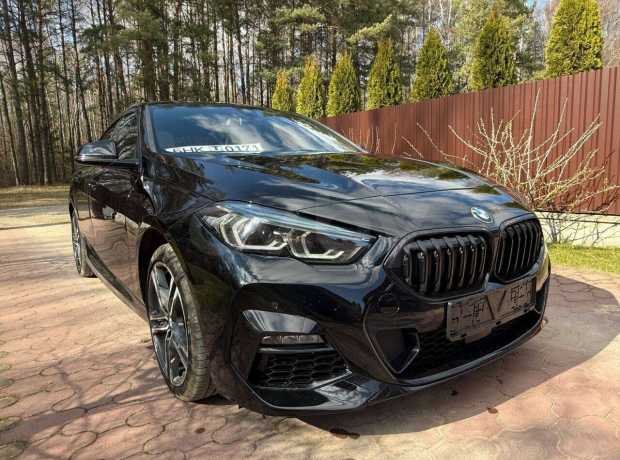 BMW 2 серия F44