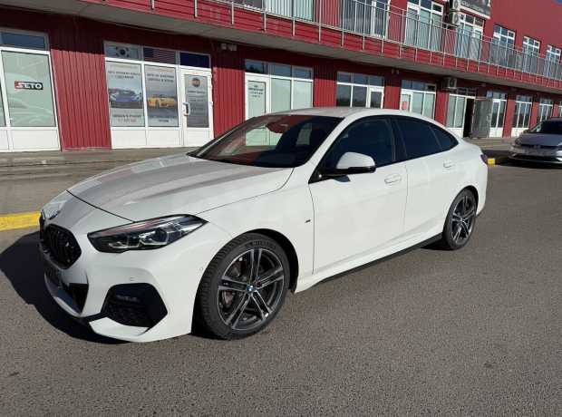 BMW 2 серия F44
